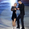Tatiana Volosozhar & Maxim Trankov