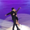 Tatiana Volosozhar & Maxim Trankov