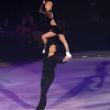 Tatiana Volosozhar & Maxim Trankov