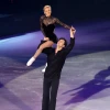 Tatiana Volosozhar & Maxim Trankov