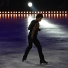 Stéphane Lambiel "Paint It Black"