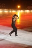Stéphane Lambiel "Paint It Black"