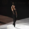 Stéphane Lambiel "Paint It Black"