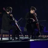 2Cellos