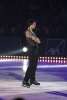 Stéphane Lambiel "Paint It Black"