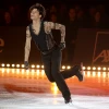 Stéphane Lambiel "Paint It Black"