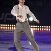 Stéphane Lambiel "Run"