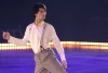 Stéphane Lambiel "Run"