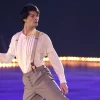 Stéphane Lambiel "Run"