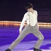 Stéphane Lambiel "Run"