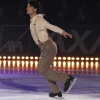 Stéphane Lambiel "Run"