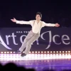 Stéphane Lambiel "Run"