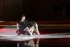 Daria Popova & Bruno Massot
