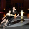 Daria Popova & Bruno Massot