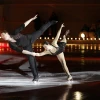 Daria Popova & Bruno Massot