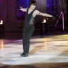 Stéphane Lambiel "Paint It Black"