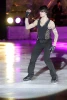 Stéphane Lambiel "Paint It Black"