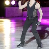 Stéphane Lambiel "Paint It Black"