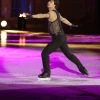 Stéphane Lambiel "Paint It Black"