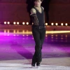 Stéphane Lambiel "Paint It Black"