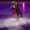 Nathalie Péchalat & Fabian Bourzat