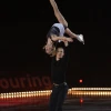 Tatiana Volosozhar & Maxim Trankov