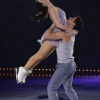Tessa Virtue & Scott Moir