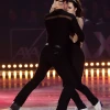 Tessa Virtue & Scott Moir