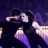 Tessa Virtue & Scott Moir