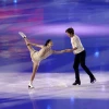 Meryl Davis & Charlie White