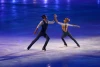Tatiana Volosozhar & Maxim Trankov
