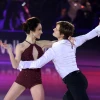 Meryl Davis & Charlie White
