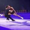 Tessa Virtue & Scott Moir