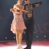 Carolina Kostner & Stéphane Lambiel