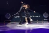 Tessa Virtue & Scott Moir