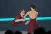 Meryl Davis & Charlie White